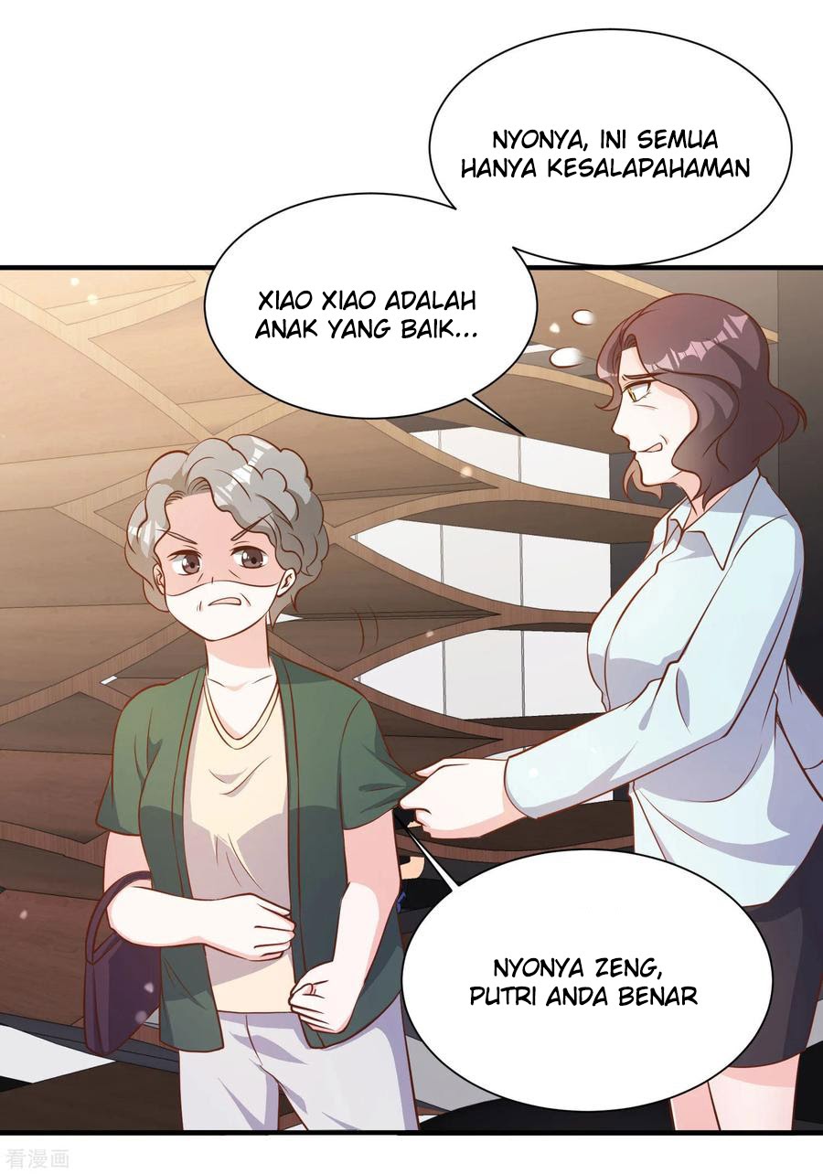 God Fisherman Chapter 89 Gambar 24